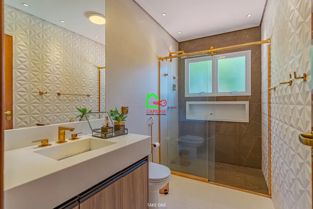 Casa de Condomínio, 3 quartos - Foto 7