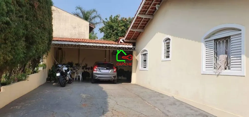 Casa de Condomínio, 3 quartos - Foto 6