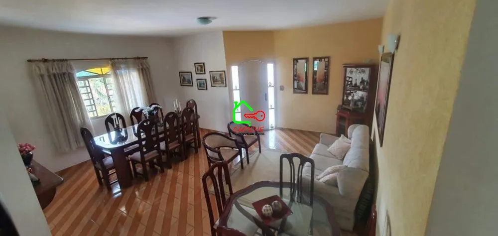 Casa de Condomínio, 3 quartos - Foto 2
