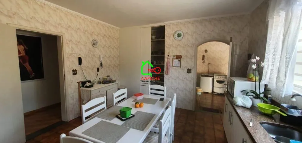 Casa de Condomínio, 3 quartos - Foto 5