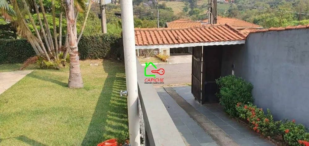 Casa de Condomínio, 3 quartos - Foto 12