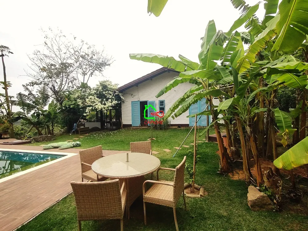 Casa de Condomínio, 4 quartos - Foto 5