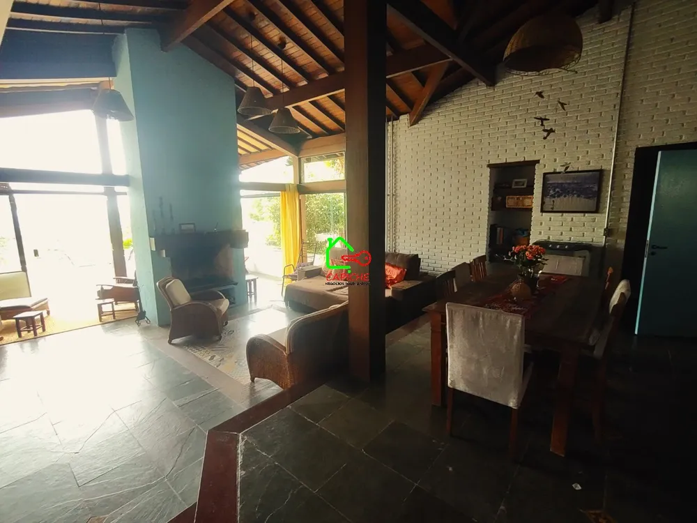 Casa de Condomínio, 4 quartos - Foto 7