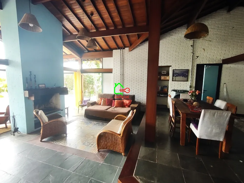 Casa de Condomínio, 4 quartos - Foto 8