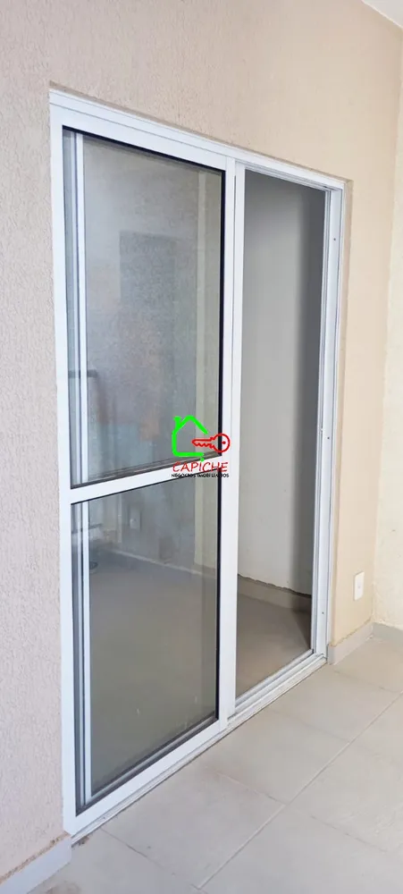 Apartamento, 2 quartos, 52 m² - Foto 2