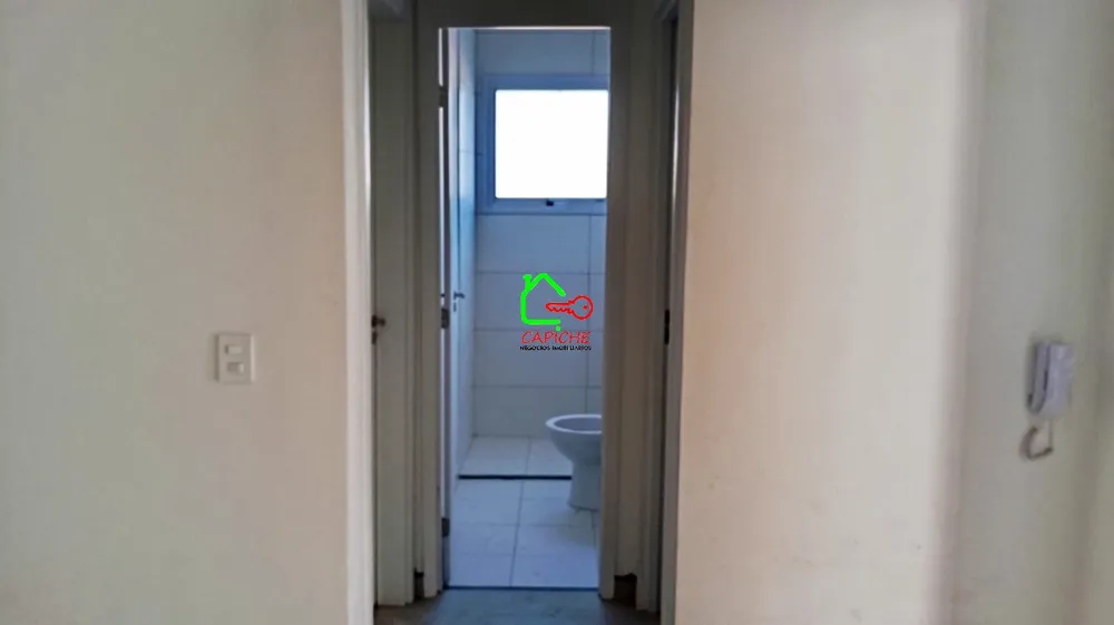 Apartamento, 2 quartos, 52 m² - Foto 8