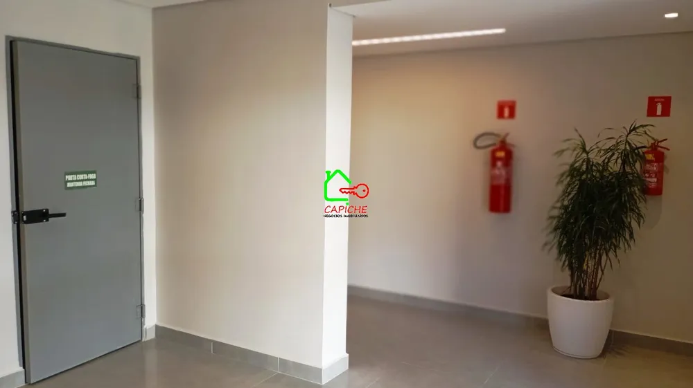 Apartamento, 2 quartos, 52 m² - Foto 15