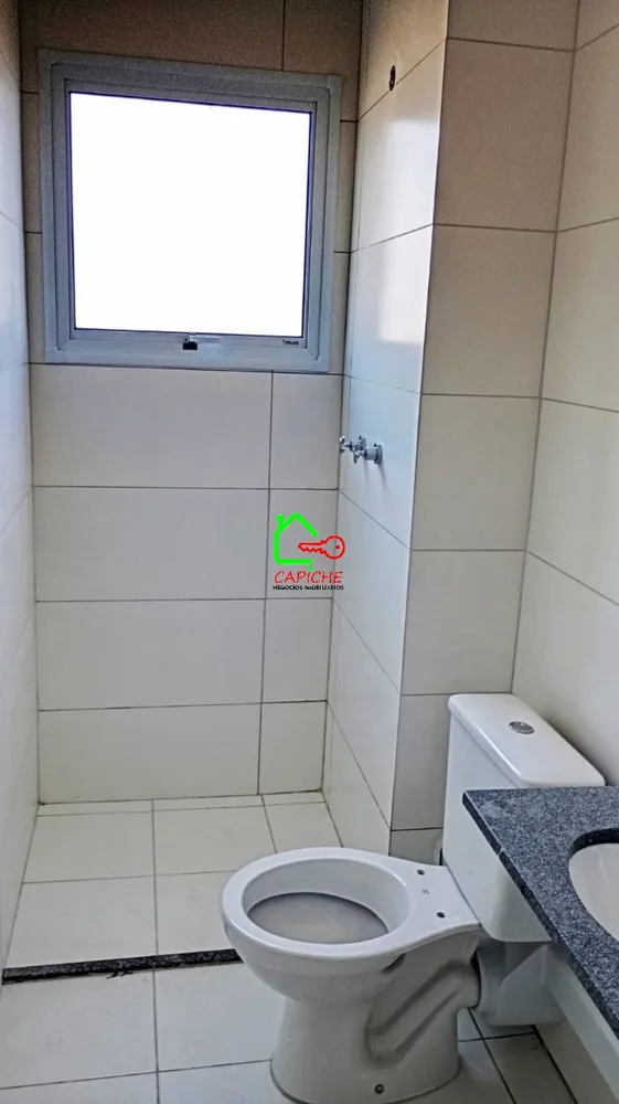 Apartamento, 2 quartos, 52 m² - Foto 10