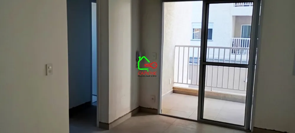 Apartamento, 2 quartos, 52 m² - Foto 4