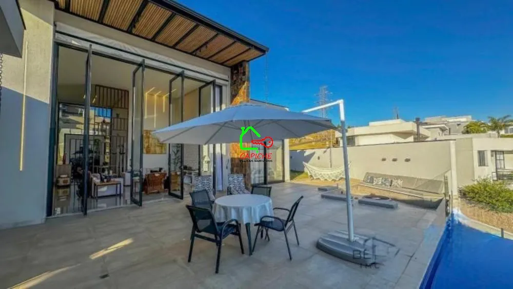 Casa de Condomínio, 3 quartos - Foto 6