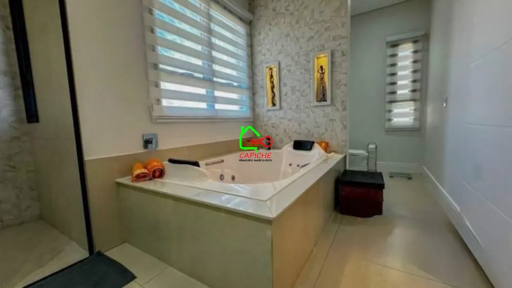 Casa de Condomínio, 3 quartos - Foto 10