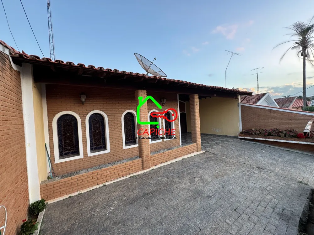 Casa, 2 quartos - Foto 2