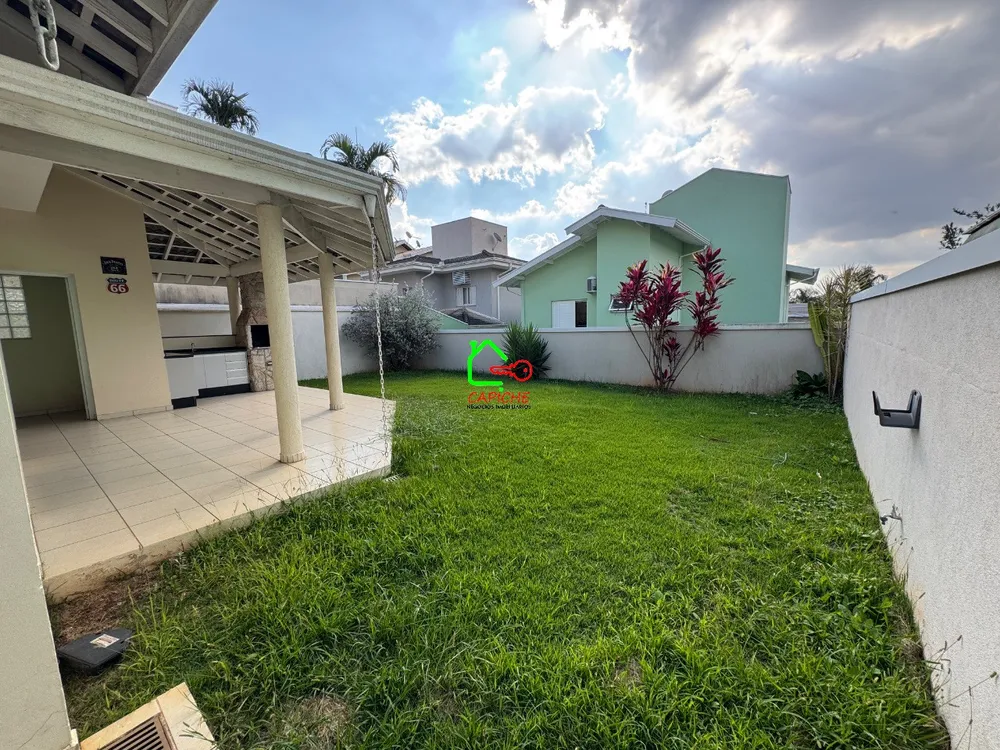 Casa de Condomínio, 3 quartos - Foto 6