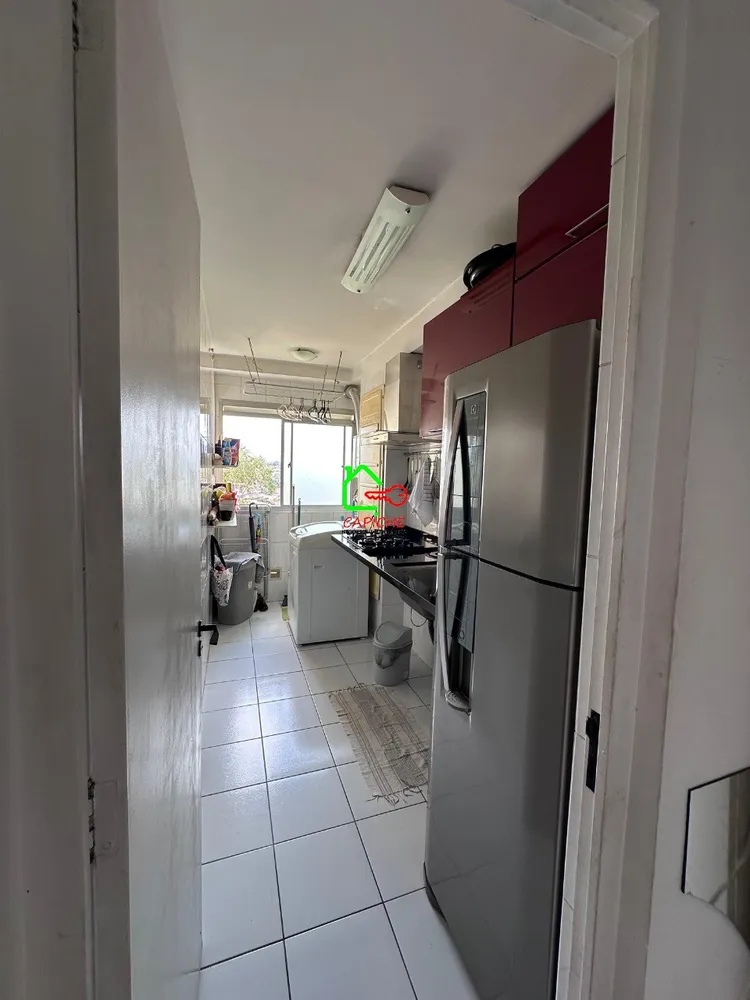 Apartamento, 3 quartos, 57 m² - Foto 14