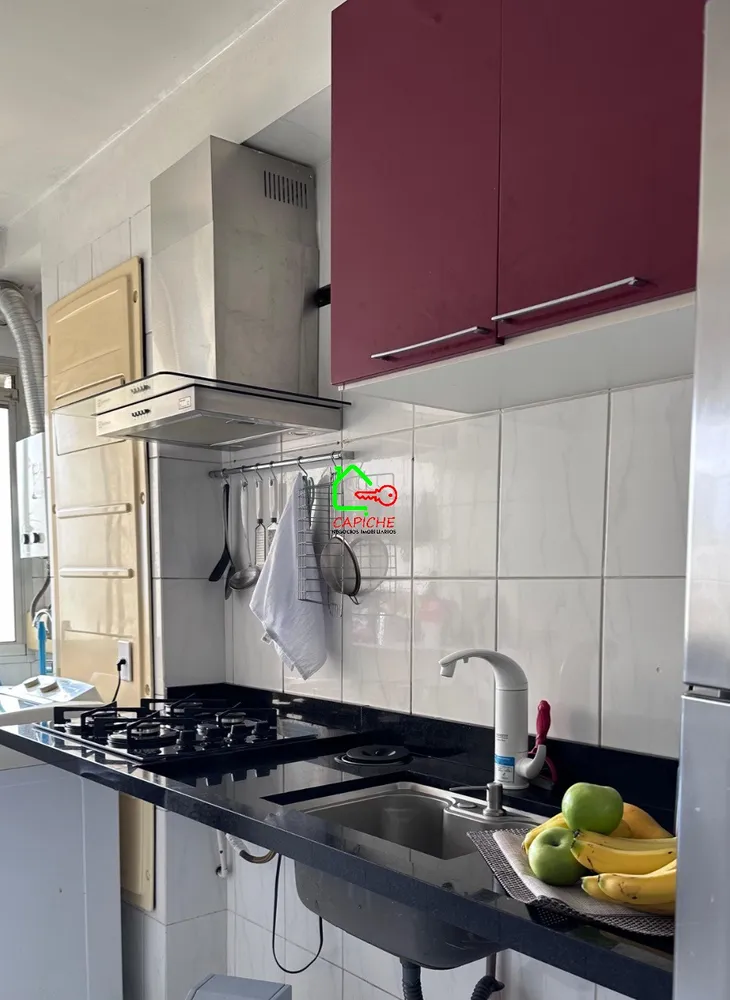 Apartamento, 3 quartos, 57 m² - Foto 12