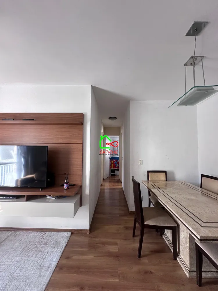 Apartamento, 3 quartos, 57 m² - Foto 8