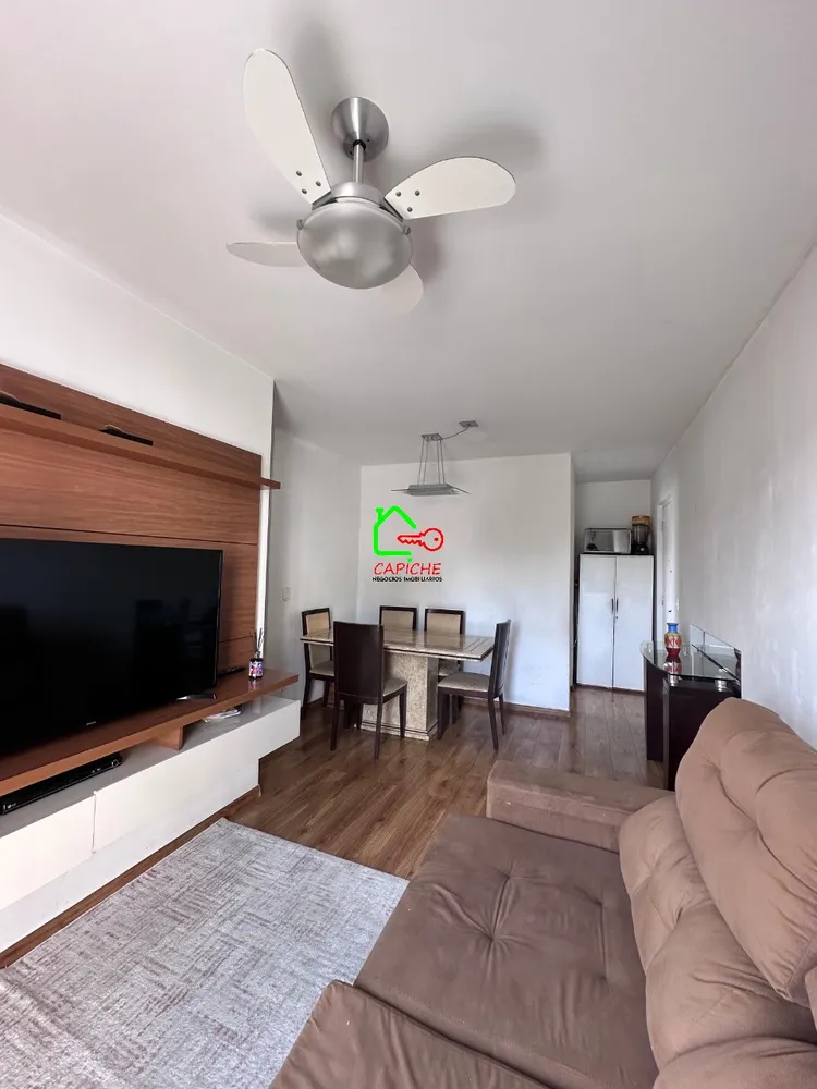 Apartamento, 3 quartos, 57 m² - Foto 13