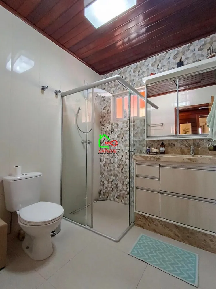 Casa de Condomínio, 4 quartos - Foto 5