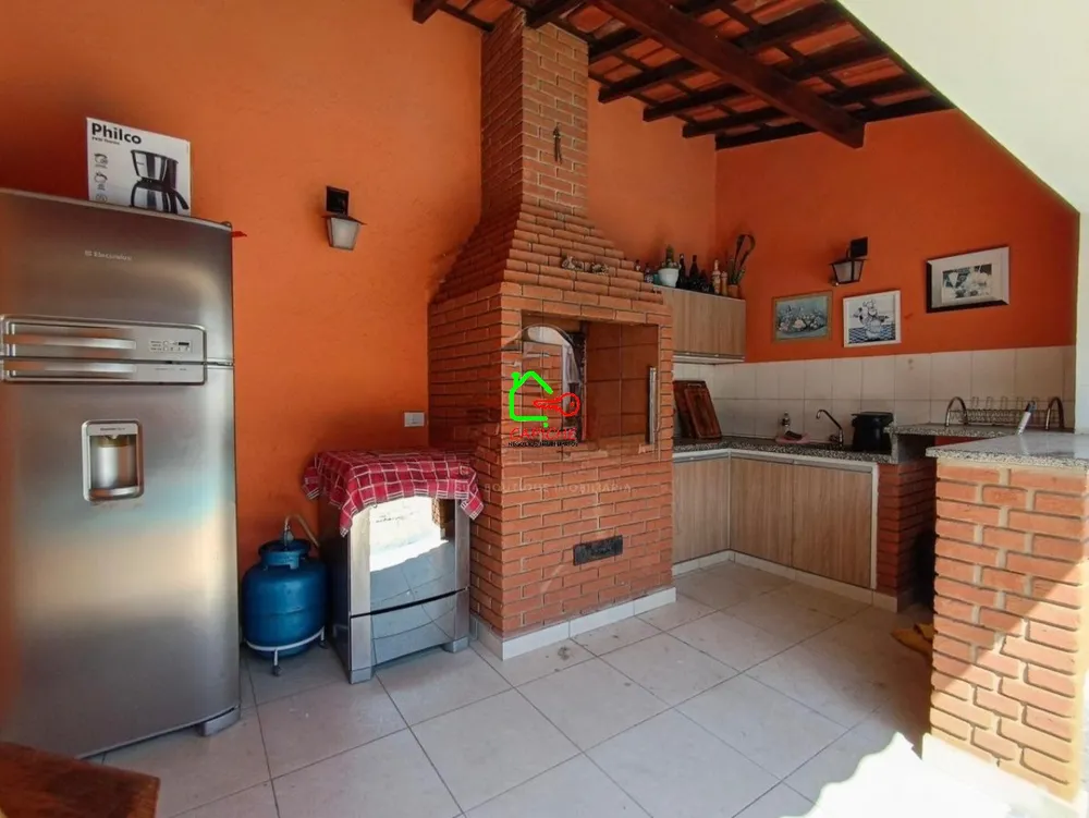 Casa de Condomínio, 4 quartos - Foto 7