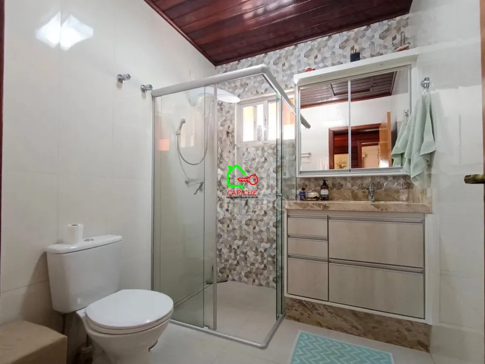 Casa de Condomínio, 4 quartos - Foto 14