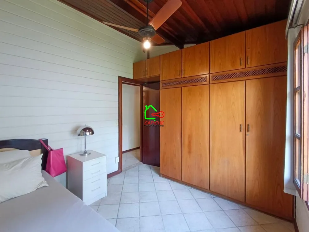 Casa de Condomínio, 4 quartos - Foto 15