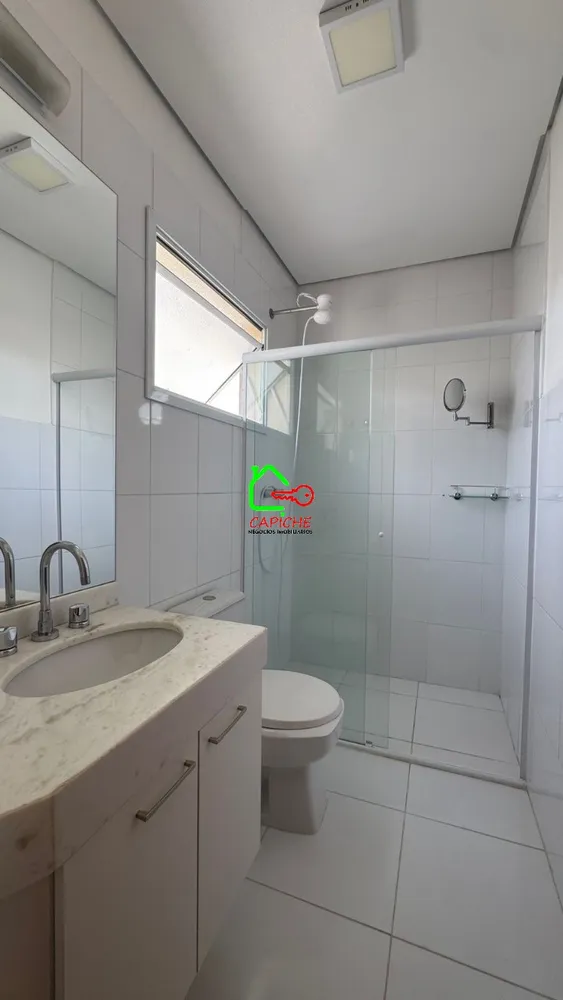 Casa de Condomínio, 4 quartos - Foto 10