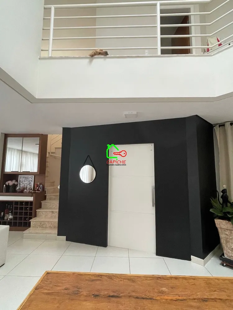 Casa de Condomínio, 4 quartos - Foto 4