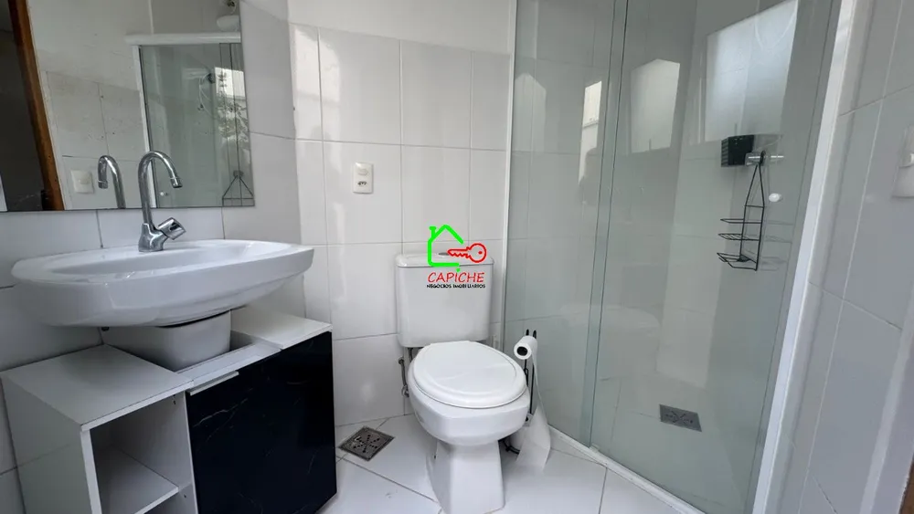 Casa de Condomínio, 4 quartos - Foto 7