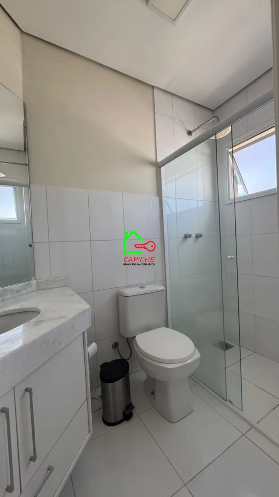 Casa de Condomínio, 4 quartos - Foto 11