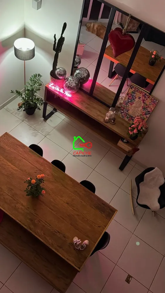 Casa de Condomínio, 4 quartos - Foto 6