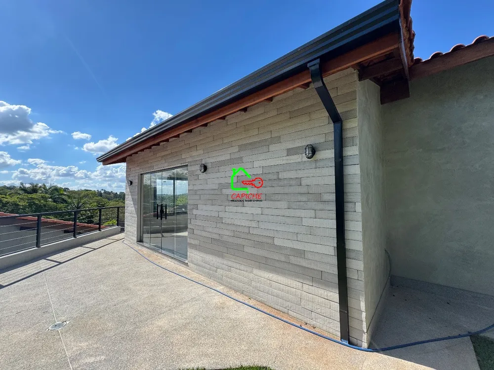 Casa de Condomínio, 6 quartos - Foto 6