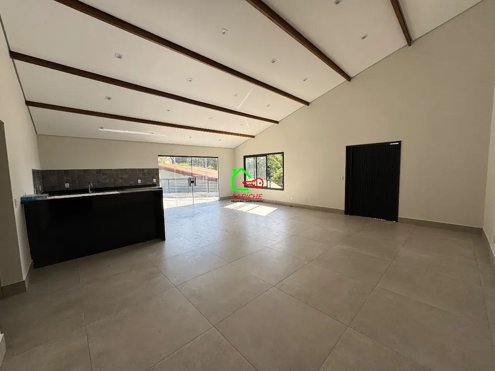 Casa de Condomínio, 6 quartos - Foto 7