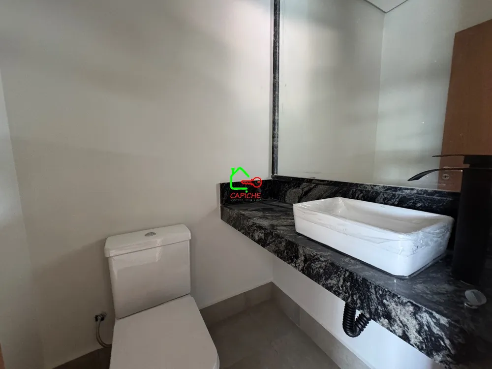Casa de Condomínio, 6 quartos - Foto 8