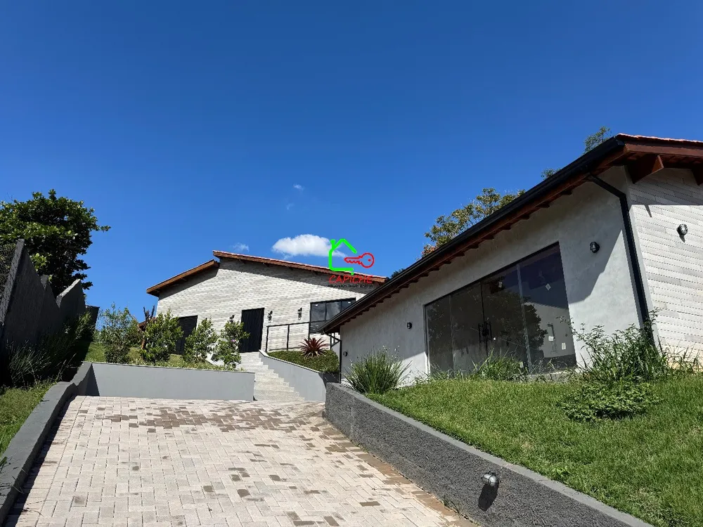 Casa de Condomínio, 6 quartos - Foto 4