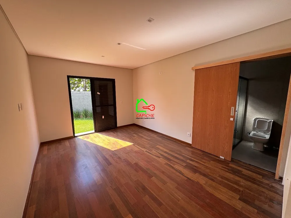 Casa de Condomínio, 6 quartos - Foto 12