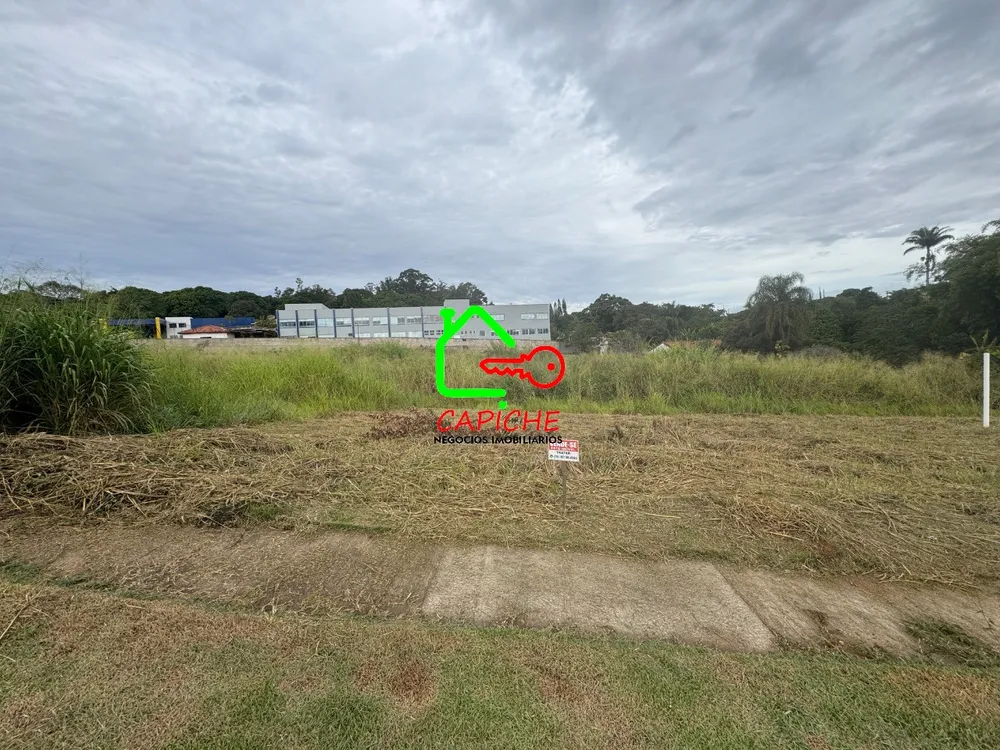 Terreno, 265 m² - Foto 1