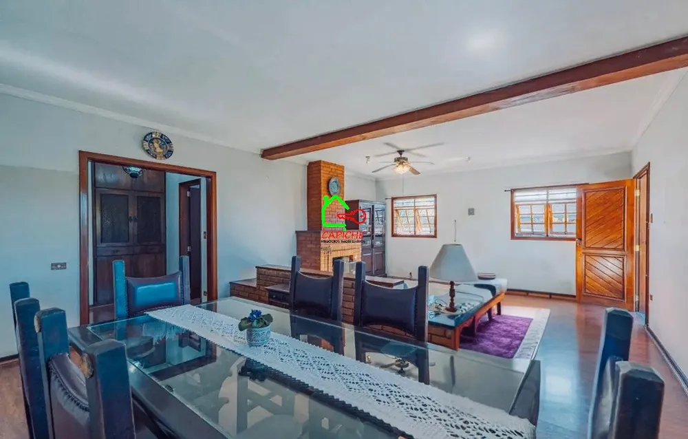 Casa de Condomínio, 5 quartos - Foto 6