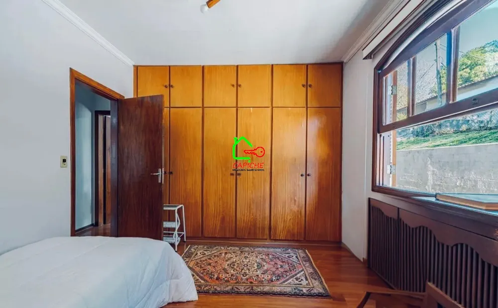 Casa de Condomínio, 5 quartos - Foto 3
