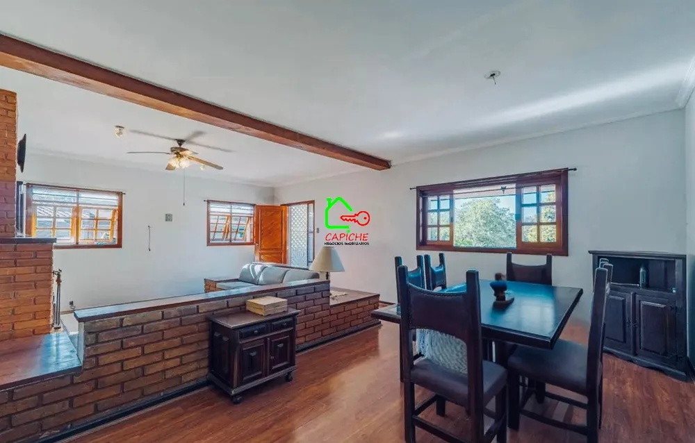 Casa de Condomínio, 5 quartos - Foto 5