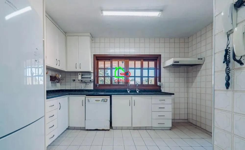 Casa de Condomínio, 5 quartos - Foto 8
