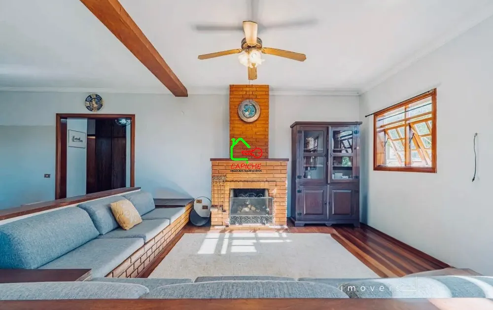 Casa de Condomínio, 5 quartos - Foto 7