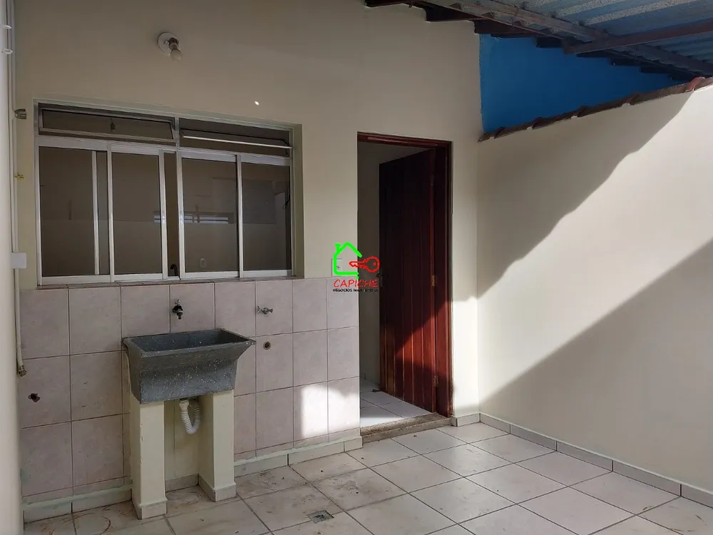 Casa, 3 quartos, 120 m² - Foto 6