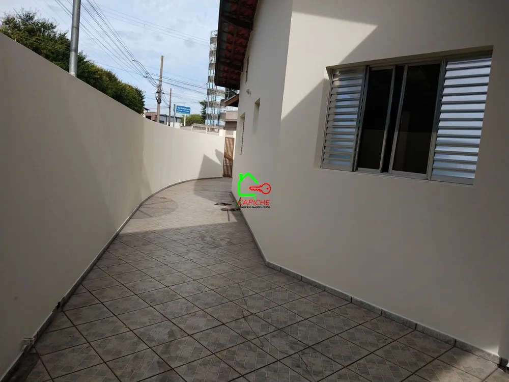 Casa, 3 quartos, 120 m² - Foto 3