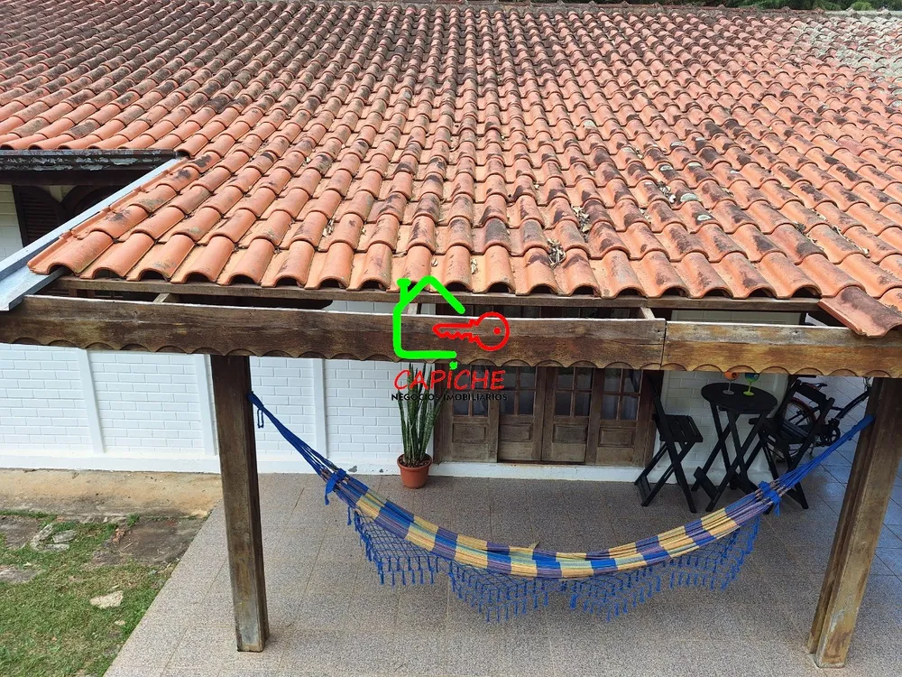 Casa de Condomínio, 3 quartos - Foto 9