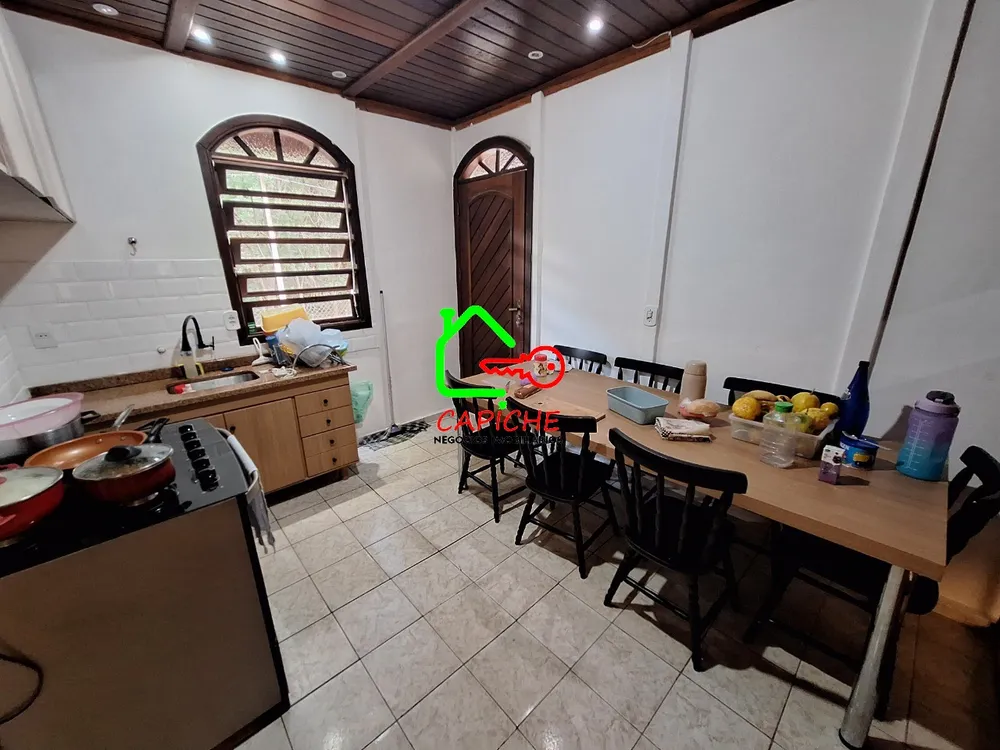 Casa de Condomínio, 3 quartos - Foto 7