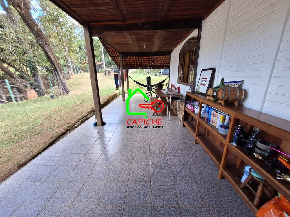 Casa de Condomínio, 3 quartos - Foto 14
