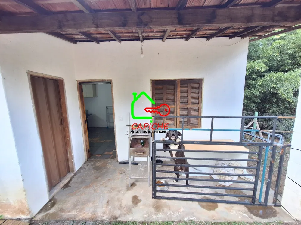 Casa de Condomínio, 3 quartos - Foto 6