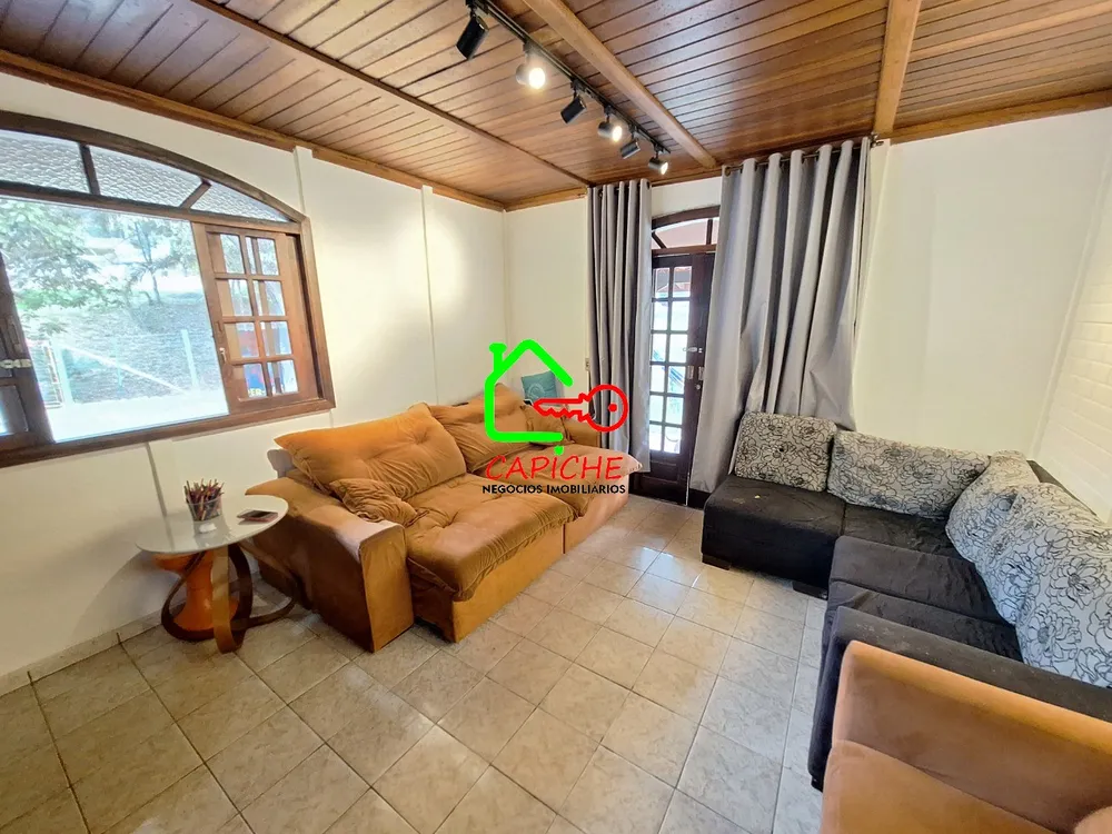 Casa de Condomínio, 3 quartos - Foto 10