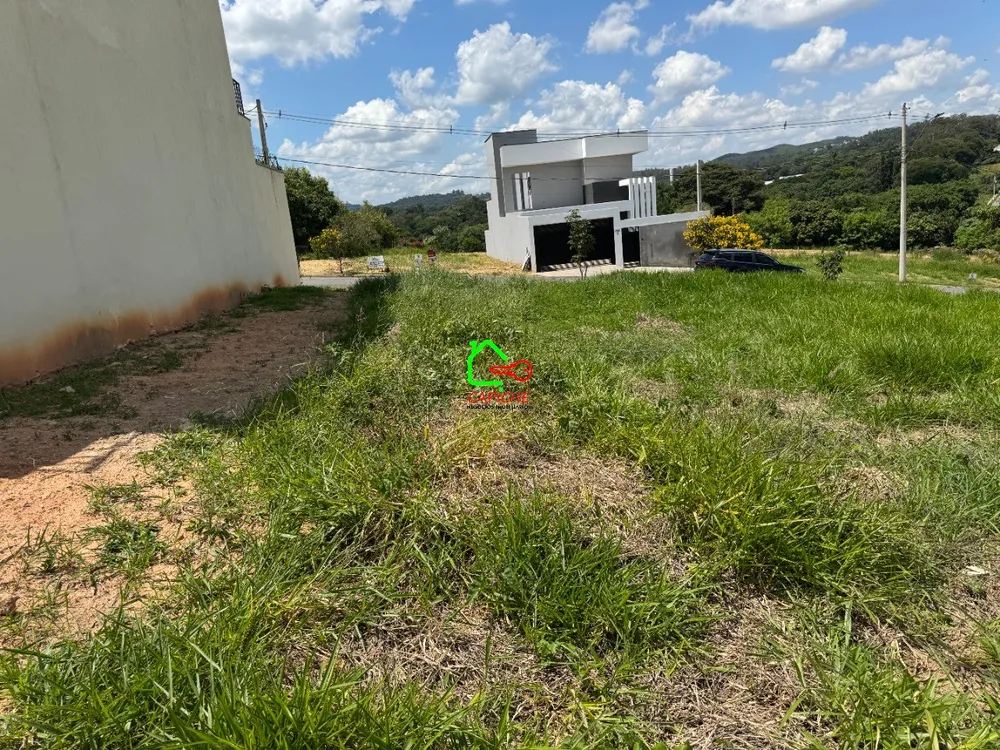 Terreno, 250 m² - Foto 1