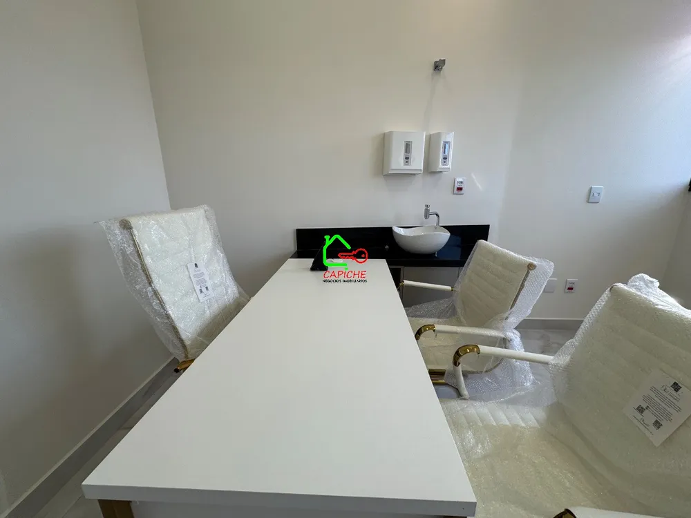 Sala-Conjunto - Foto 13